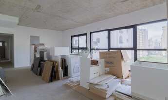 Imagem 3: Venda Apartamento 3 Dormitórios - 206 m² Jardim Paulista