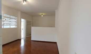 Imagem 3: Casa com 1 dormitório para alugar por R$ 1.300,00/mês - Vila Liberdade - Jundiaí/SP