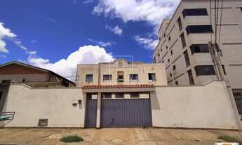 Imagem 6: Apartamento (tipo - padrao) 1 dormitórios, cozinha planejada, em condomínio fechado