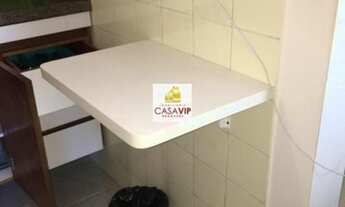 Imagem 6: Apartamento à venda, Itaim Bibi, 43m², 1 suíte, 1 vaga!