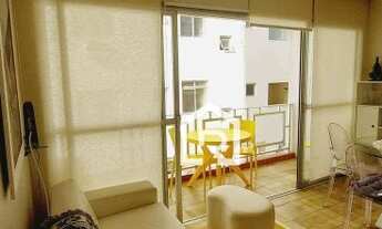 Imagem 3: Apartamento com 2 dormitórios à venda, 80 m² por R$ 370.000,00 - Enseada P Aquário - Gua