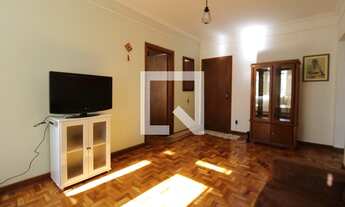 Imagem 2: Apartamento para Aluguel - Centro, 1 Quarto, 54 m2