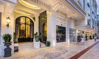 Imagem 7: Conheça o Acqualina no Centro em Balneário Camboriú