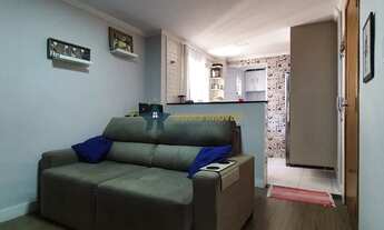 Imagem 7: MAUá - Apartamento Padrão - Vila Guarani