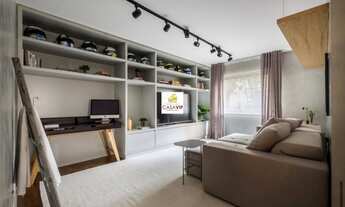 Imagem 2: Apartamento à venda, Jardim Paulista, 222m², 2 suítes, 2 vagas!