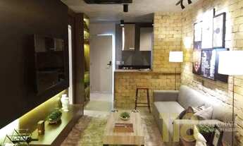 Imagem 3: Ed. JP Residence no Umarizal