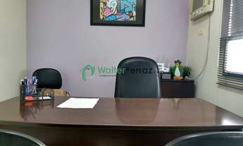 Imagem 5: Sala Comercial no Bairro Macuco