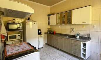 Imagem 5: Casa para venda possui 130 metros quadrados com 3 quartos em República - Vitória - Espírit