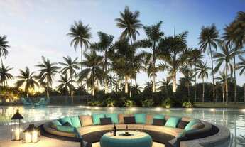 Imagem 3: Apartamento para venda com 32 a 42 m² na Praia dos Carneiros, Tamandaré-PE