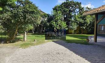 Imagem 7: Casa com 3 Dormitórios e Vista para o Mar dos Ingleses - Florianópolis SC