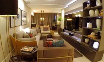 Imagem 3: Apartamento NOVO finamente mobiliado, no Centro - Balneário Camboriú - SC