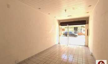 Imagem: Salão/Galpão (salão - térreo