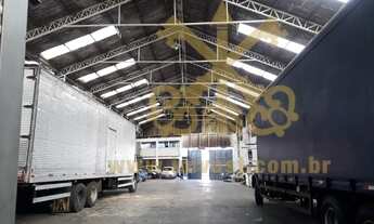 Imagem 8: São Paulo - Galpão/Depósito/Armazém - Itaquera