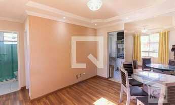 Imagem 4: Apartamento à Venda - Jaqueline, 2 Quartos, 45 m²