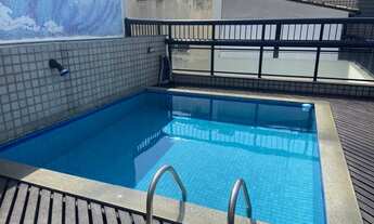 Imagem 6: Cobertura Vista Mar em Leblon - Rio de Janeiro - RJ