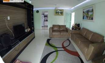 Imagem 7: Apartamento à venda, 163 m² por R$ 599.999,99 - Tupi - Praia Grande/SP