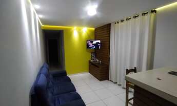 Imagem 2: AP3497 Apartamento Residencial / Passa Vinte