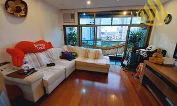 Imagem: Apartamento com 3 dormitórios para alugar