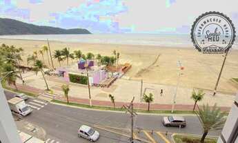 Imagem 5: Apartamento com 3 dormitórios à venda, 85 m² por R$ 780.000,00 - Boqueirão - Praia Grande