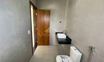 Imagem 6: Casa em Condomínio Estância Da Cachoeira - Brumadinho