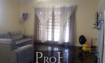 Imagem: Sobrado 235m² com 3 dormitórios sendo