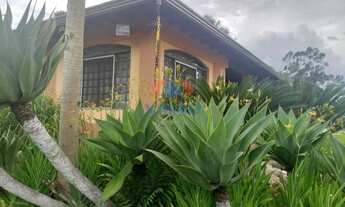 Imagem 3: Chácara em condomínio à venda, 5 quartos, 2 suítes, Itapecerica - Salto/SP