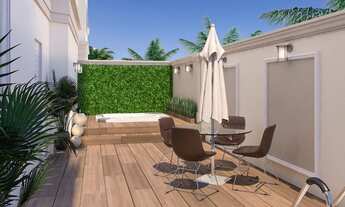 Imagem 6: Conheça o Hamburgo Residence &#8211; 602 no Castelo Branco em Itapema