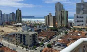 Imagem 5: Apartamento à venda, 69 m² por R$ 350.000,00 - Aviação - Praia Grande/SP