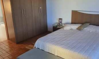 Imagem 6: Casa para aluguel possui 270 metros quadrados com 4 quartos<br>SEM MOBILIA<br&gt