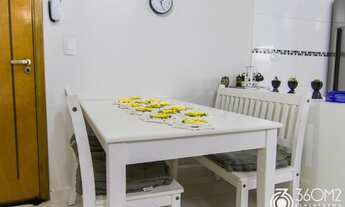 Imagem 5: Santo André - Apartamento Padrão - Parque Novo Oratório