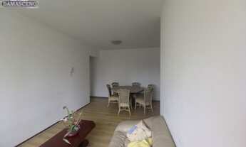 Imagem 6: Apartamento com 2 quartos à venda por R$ 285000.00, 60.83 m2 - CENTRO - CURITIBA/PR