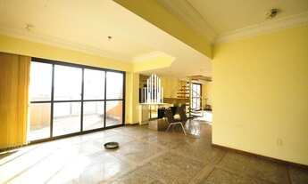 Imagem: Cobertura duplex com 6 quartos à venda