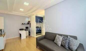 Imagem 6: CASA TÉRREA À VENDA COM 2 DORMITÓRIOS EM COND. FECHADO - BAIRRO MEDEIROS - JUNDIAÍ/SP