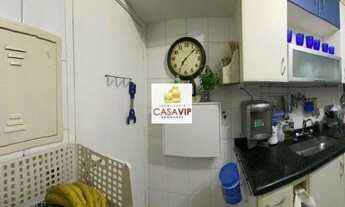 Imagem 7: Apartamento à venda, Jardim da Glória, 87m², 3 dormitórios, 1 suíte, 2 vagas!