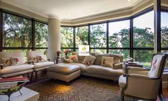 Imagem 5: Apartamento de alto padrão à venda, Vila Madalena, 300m², 3 suítes, 5 vagas!