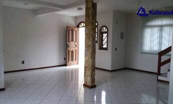 Imagem 5: Casa com 3 dormitórios à venda, 150 m² por R$ 400.000,00 - Forquilhas - São José/SC