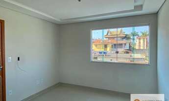 Imagem 5: Apartamento com 2 quartos à venda, 48 m² por R$ 220.000 - Céu Azul - Belo Horizonte/MG