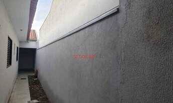 Imagem 3: Casa com 2 dormitórios para alugar, 104 m² por R$ 850,00/mês - Distrito Industrial 2 - Pai