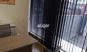 Imagem 4: Sala Térrea Pio X Caxias do Sul