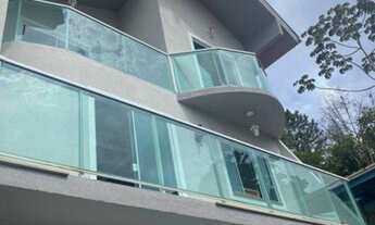 Imagem 2: Sobrado com 3 dormitórios à venda, 170 m² por R$ 990.000,00 - Praia dos Amores - Balneário