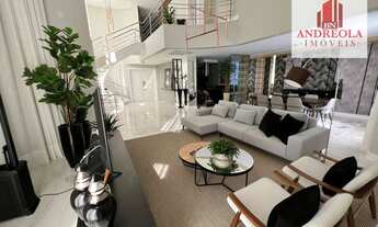 Imagem 3: Casa com 4 dormitórios, 634 m² - venda - Balneário Camboriú/SC