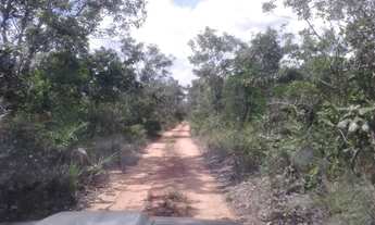 Imagem 3: Fazenda 482 alqueires em Santa Maria TO