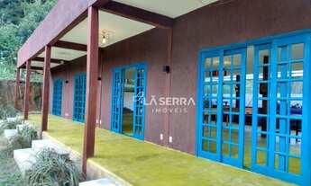 Imagem 5: Secretario Casa com 5 dormitórios