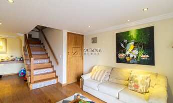 Imagem 3: Cobertura Venda 3 Dormitórios - 242 m² Brooklin