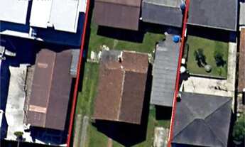 Imagem 4: TERRENO RESIDENCIAL em CURITIBA - PR, SANTA FELICIDADE