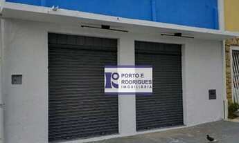 Imagem 1: Salão à venda, 260 m² por R$ 500.000,00 - Vila Industrial - Campinas/SP