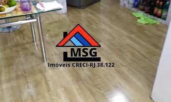 Imagem 6: Casa 2 quartos no Brito 2, reformada. Aceita Financiamento!