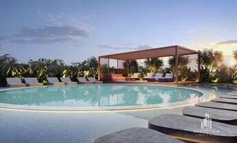 Imagem 6: Lançamento - Imóvel na planta - 2 suítes, 93 m² por R$ 1.006.000 - Praia Brava - Itajaí/SC