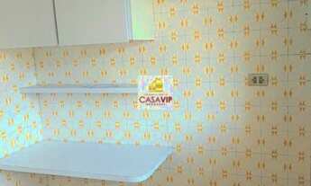 Imagem 6: Apartamento à venda, Santo Amaro, 42m², 1 dormitório, 1 vaga!