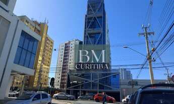 Imagem: Sala comercial com 36 m² e 1 vaga de garagem